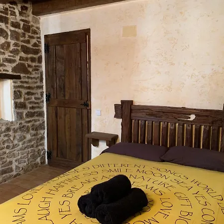 Сasa de vacaciones Can Vila Tavertet
