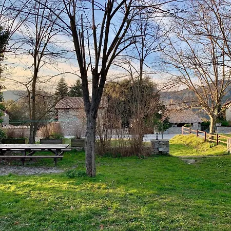 Сasa de vacaciones Can Vila Tavertet