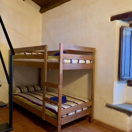 Сasa de vacaciones Can Vila Tavertet