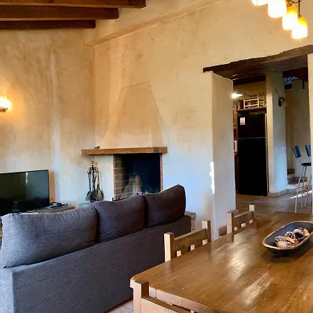 Holiday home Can Vila *